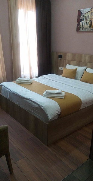 Epic Meidan Hotel, Tbilisi, Georgia