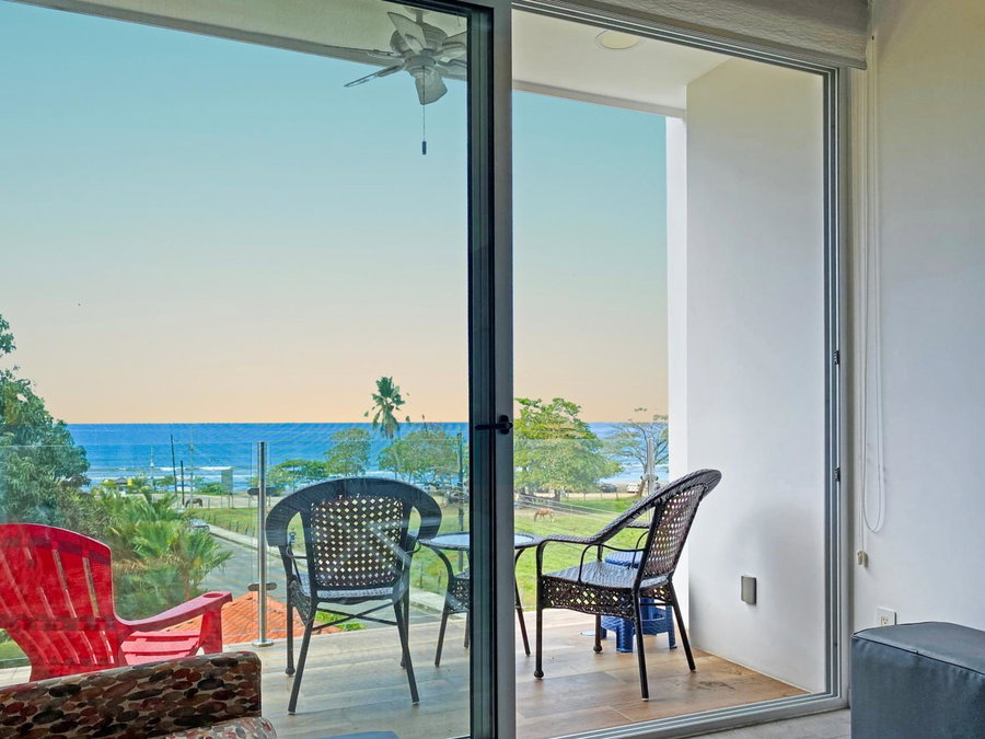 Sunset Ocean View Condo, Jacó, Costa Rica