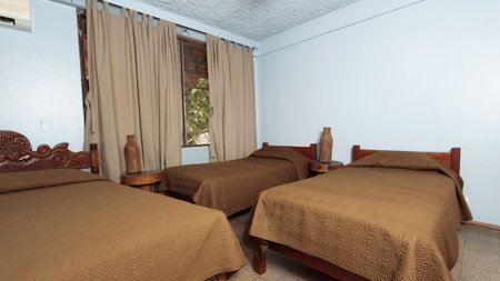 Hotel Boruca Tamarindo, Tamarindo, Costa Rica