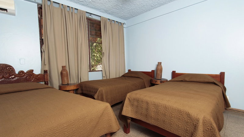 Hotel Boruca Tamarindo, Tamarindo, Costa Rica