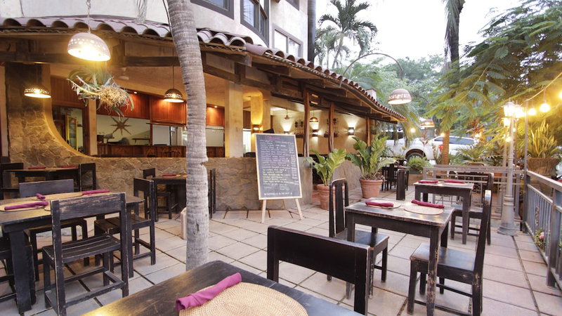 Hotel Boruca Tamarindo, Tamarindo, Costa Rica