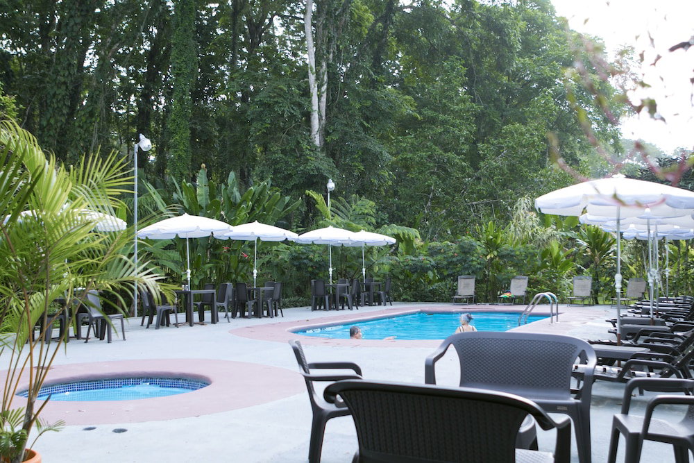 Hotel La Isla Inn, Costa Rica