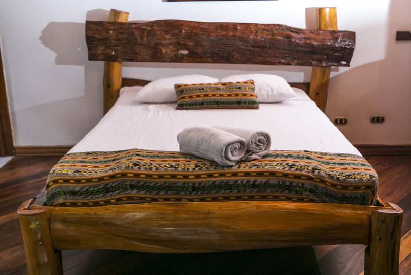 Hotel La Isla Inn, Cahuita, Costa Rica