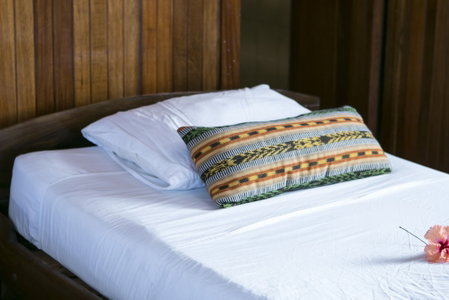Hotel La Isla Inn, Cahuita, Costa Rica