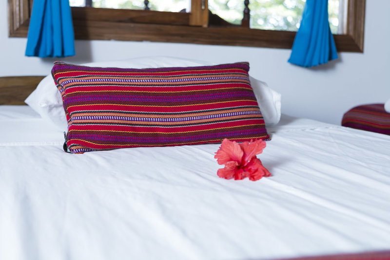 Hotel La Isla Inn, Cahuita, Costa Rica