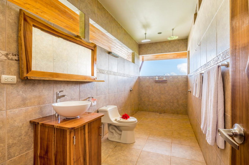 Drake Bay Getaway Resort, Drake, Costa Rica