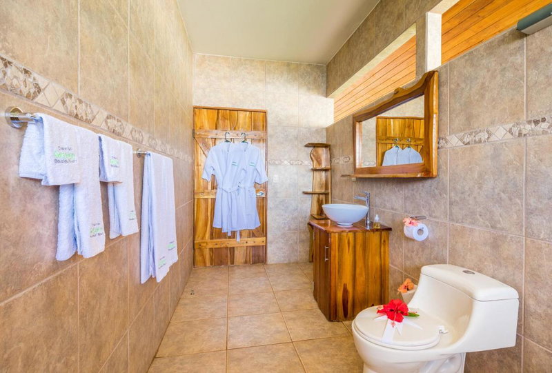 Drake Bay Getaway Resort, Drake, Costa Rica