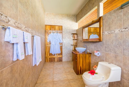 Drake Bay Getaway Resort, Drake, Costa Rica