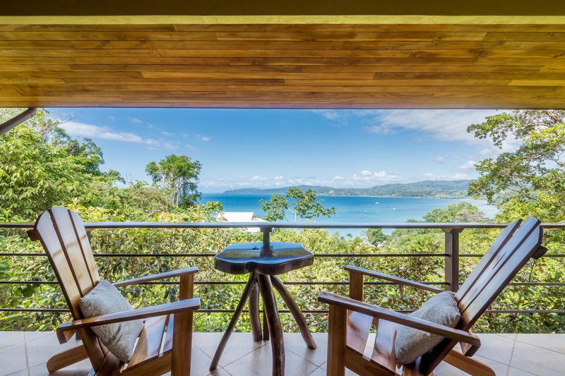 Drake Bay Getaway Resort, Drake, Costa Rica
