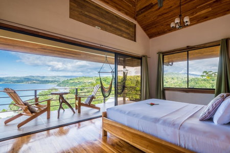 Drake Bay Getaway Resort, Drake, Costa Rica