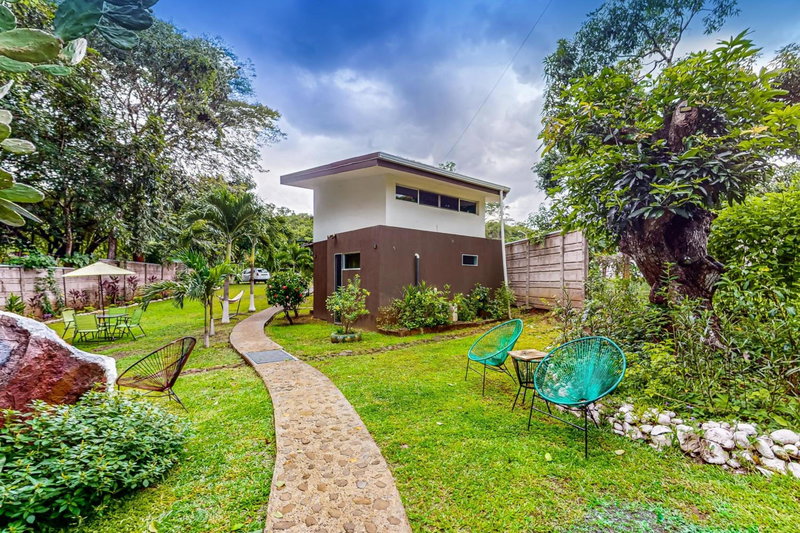 Nueva Villa Paraíso Four Villas, Esparza, Costa Rica