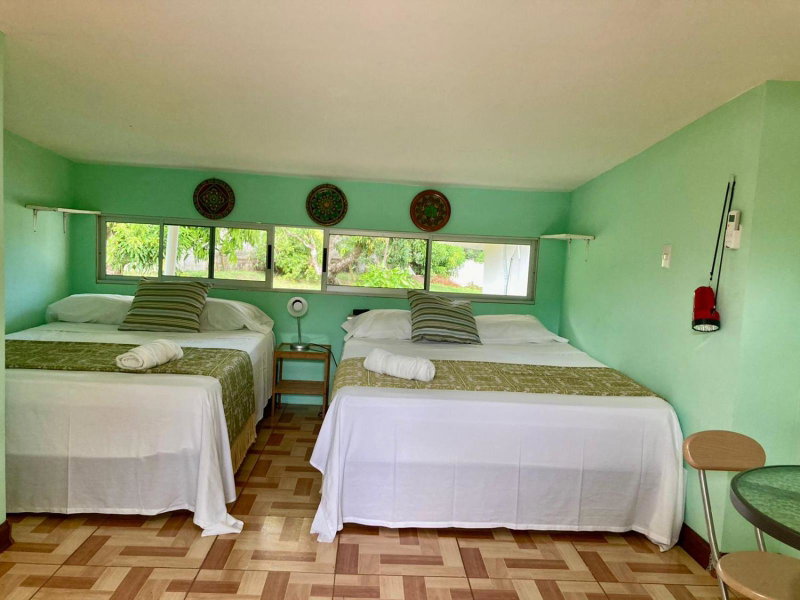 Nueva Villa Paraíso Four Villas, Esparza, Costa Rica