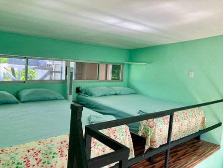 Nueva Villa Paraíso Four Villas, Esparza, Costa Rica