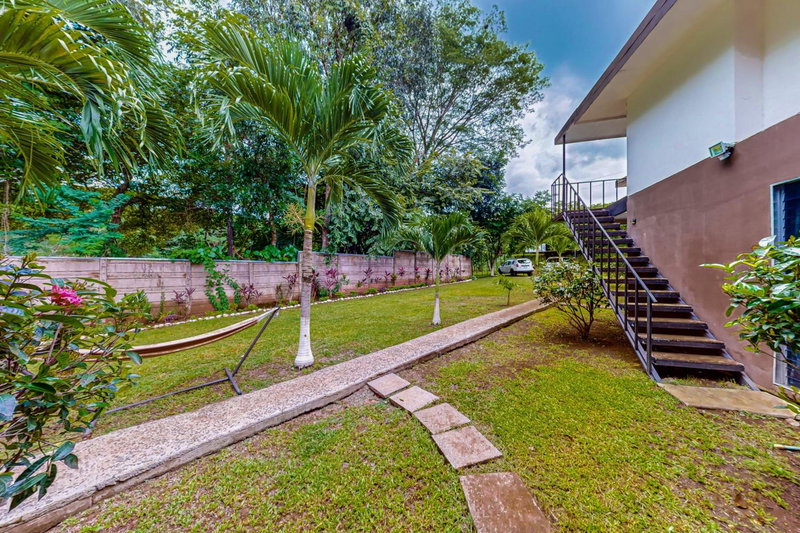 Nueva Villa Paraíso Four Villas, Esparza, Costa Rica