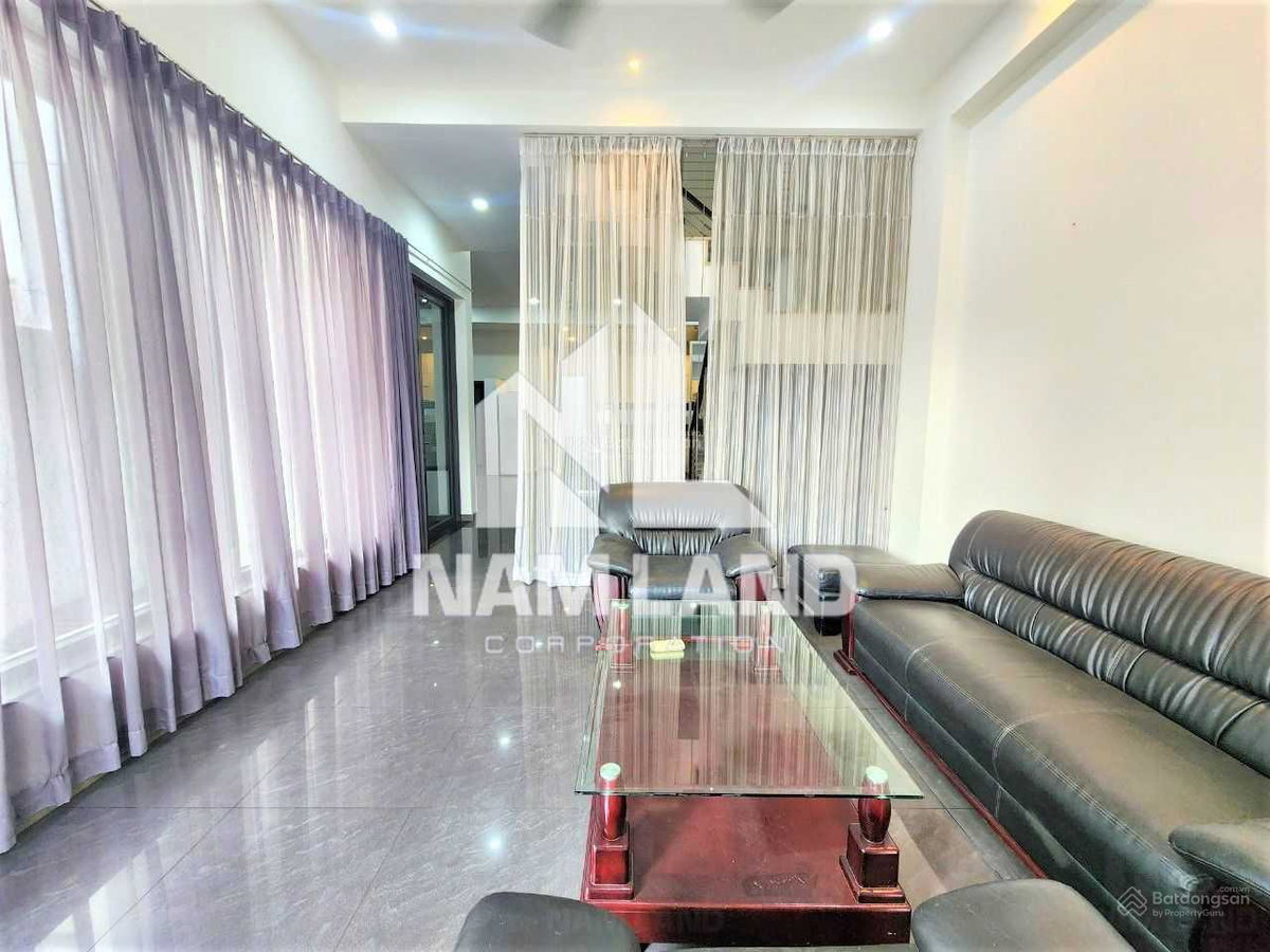 Maison à Hô Chi Minh-Ville, Viêt Nam