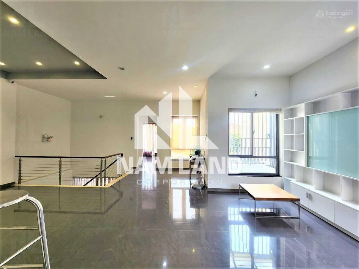 House in Ho Chi Minh City, Vietnam