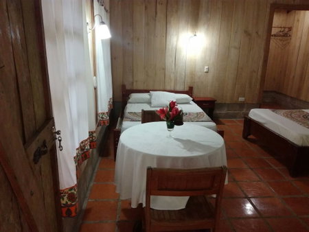 La Gamba Rainforest Lodge, Golfito, Costa Rica