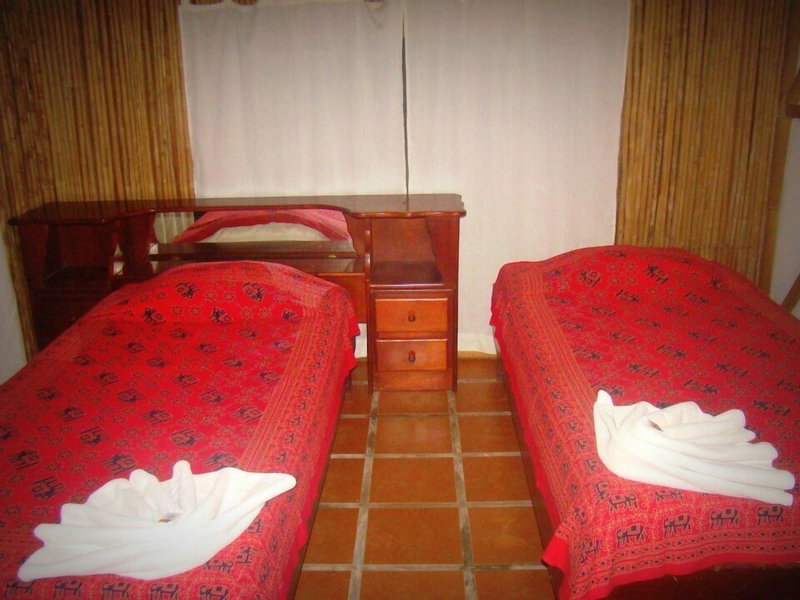 La Gamba Rainforest Lodge, Golfito, Costa Rica