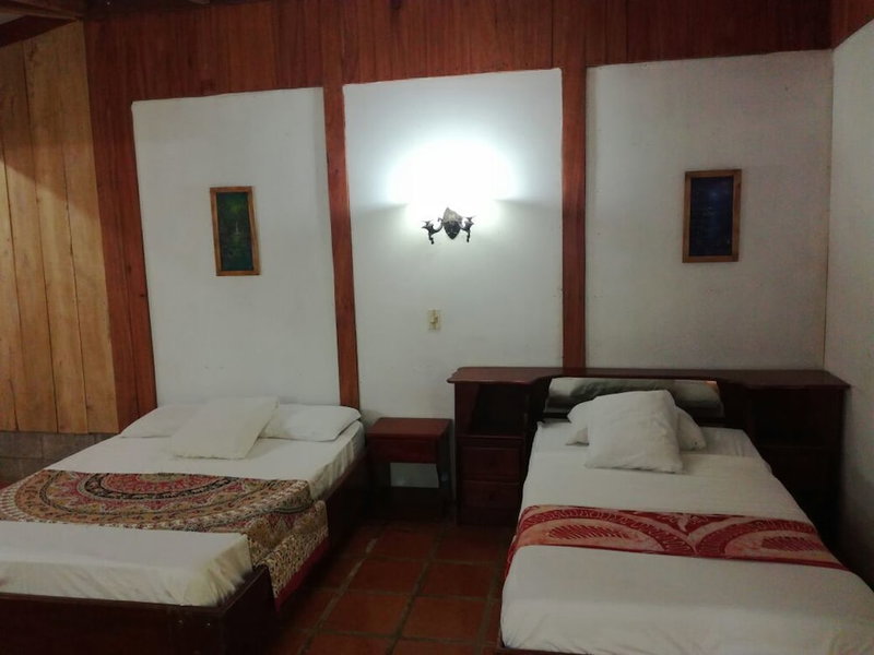La Gamba Rainforest Lodge, Golfito, Costa Rica
