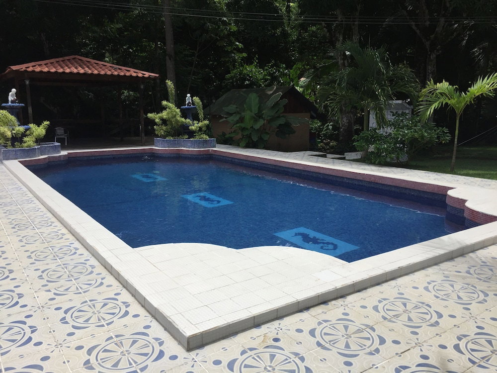 Hotel Manuel Antonio Park, Costa Rica