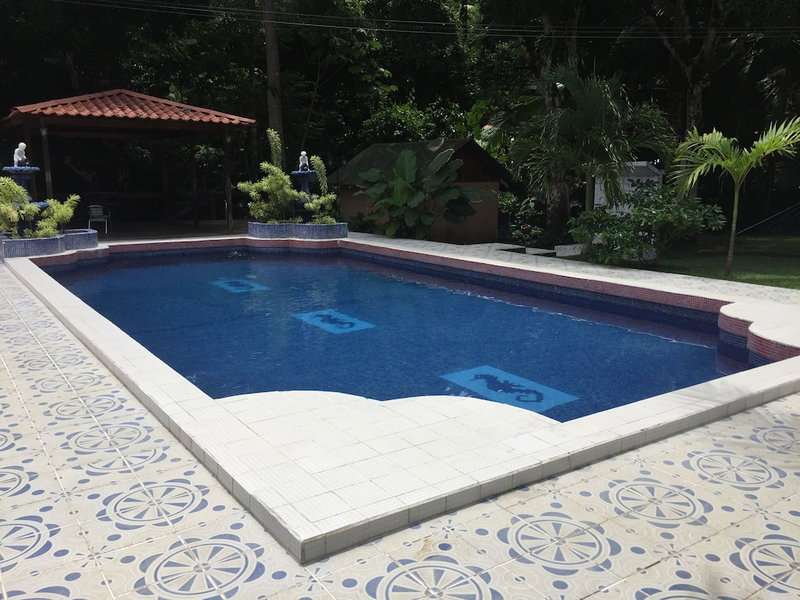 Hotel Manuel Antonio Park, Quepos, Costa Rica