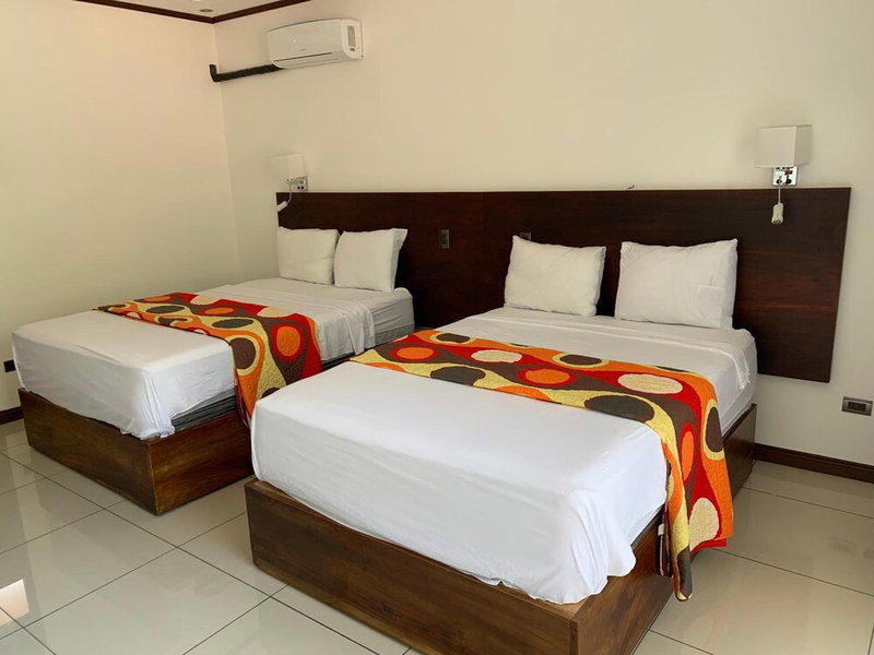 Hotel Manuel Antonio Park, Quepos, Costa Rica