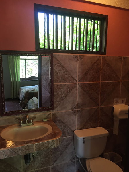 Hotel Manuel Antonio Park, Quepos, Costa Rica