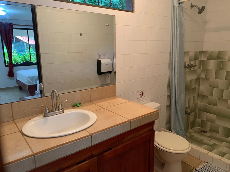 Hotel Manuel Antonio Park, Quepos, Costa Rica