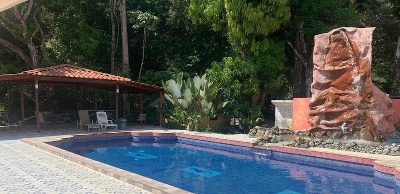Hotel Manuel Antonio Park, Quepos, Costa Rica