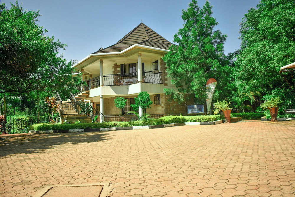 Desert Rose Resort, Kenia