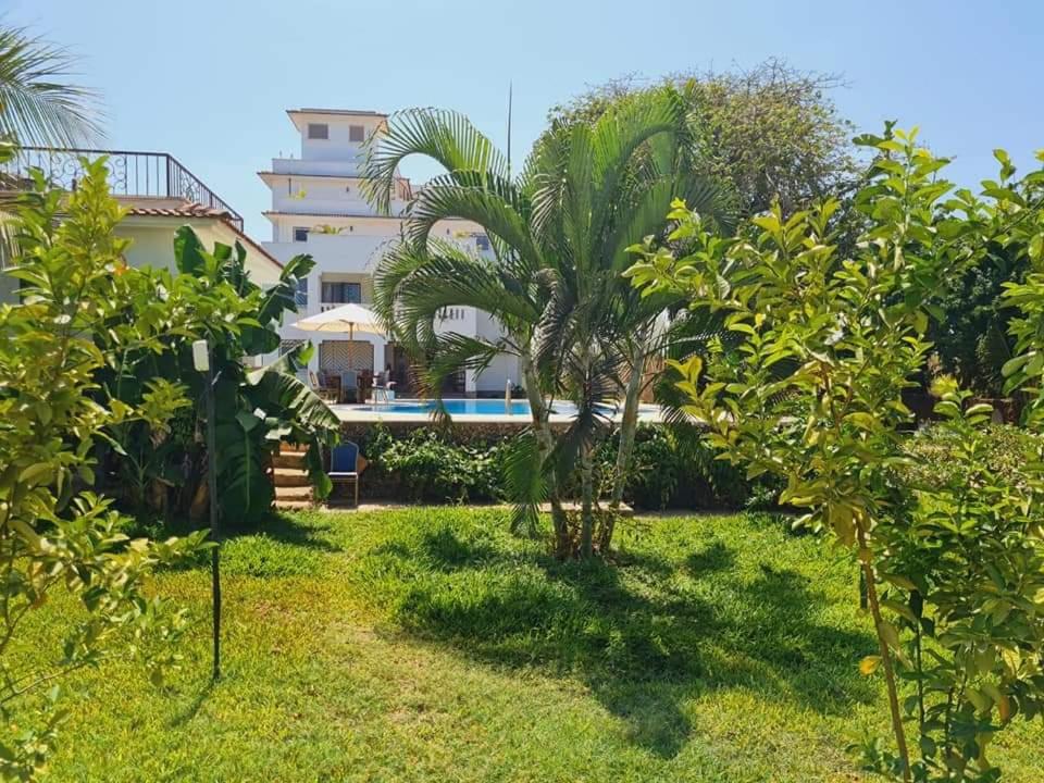 Queens Chateau Boutique Villa, Kenia