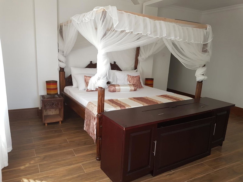 Queens Chateau Boutique Villa, Diani Beach, Kenia