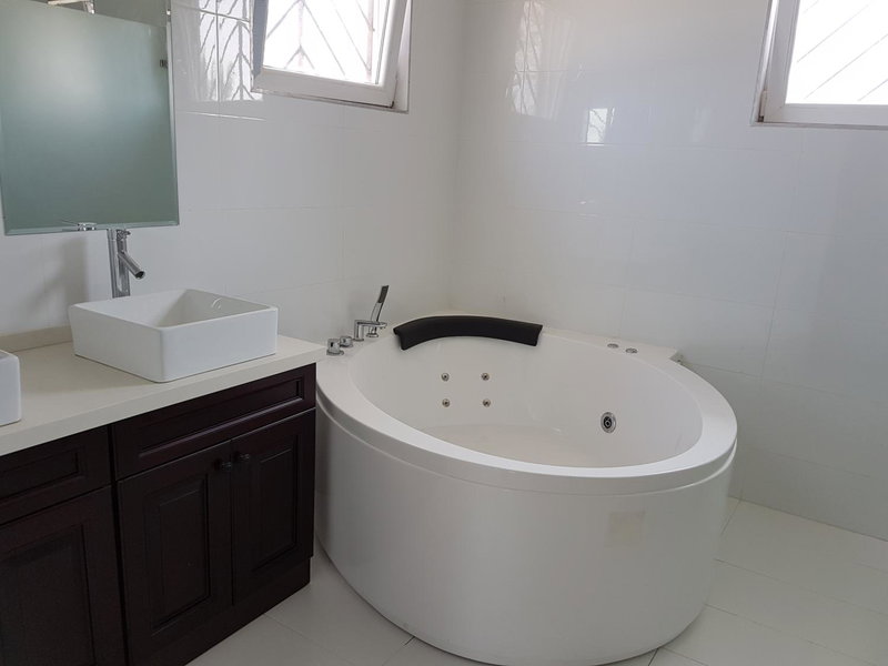 Queens Chateau Boutique Villa, Diani Beach, Kenia