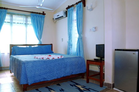 Marura Holiday Resort, Jumba la Mtwana, Kenya