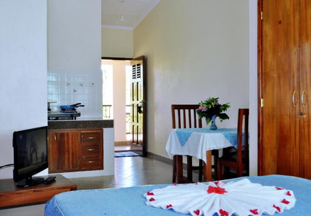 Marura Holiday Resort, Jumba la Mtwana, Kenya