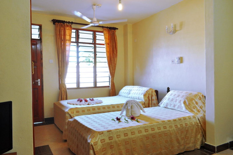 Marura Holiday Resort, Jumba la Mtwana, Kenia