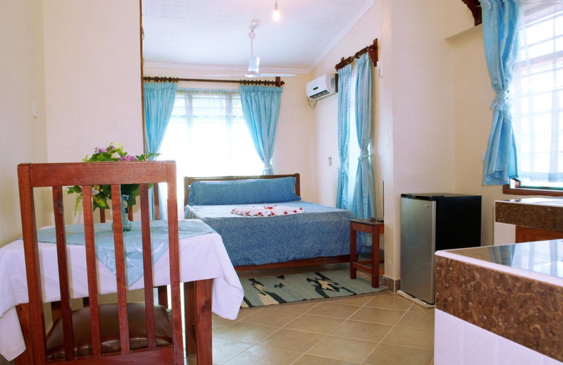 Marura Holiday Resort, Jumba la Mtwana, Kenia