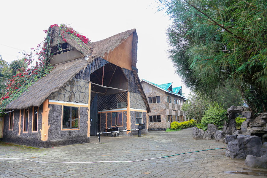 Naivasha Peppercorn Holiday Resort, Naivasha, Kenia