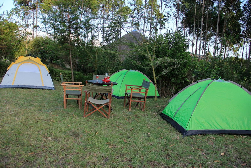 Naivasha Peppercorn Holiday Resort, Naivasha, Kenia