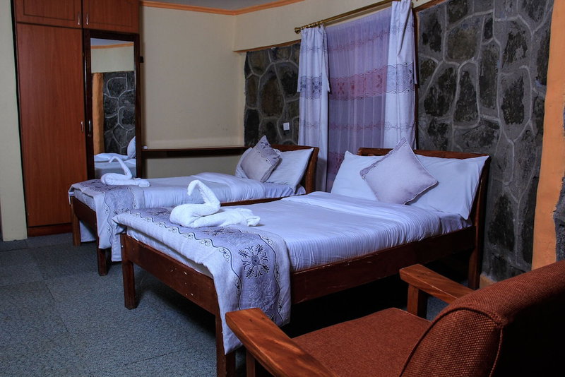 Naivasha Peppercorn Holiday Resort, Naivasha, Kenia