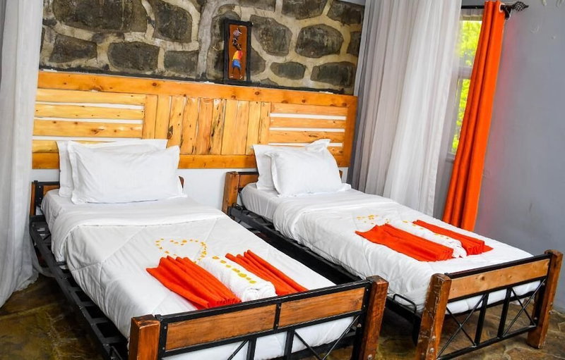 Naivasha Peppercorn Holiday Resort, Naivasha, Kenia