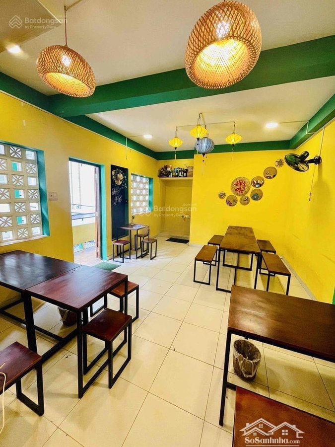 House for rent in Ho Chi Minh City, Vietnam · District 10 · 1 room, 1 bath
