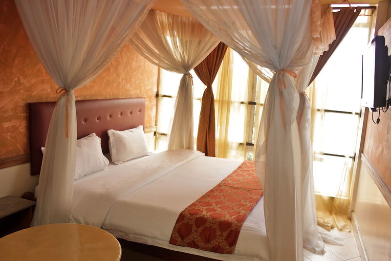 Pearl Palace Hotel, Nairobi, Кения