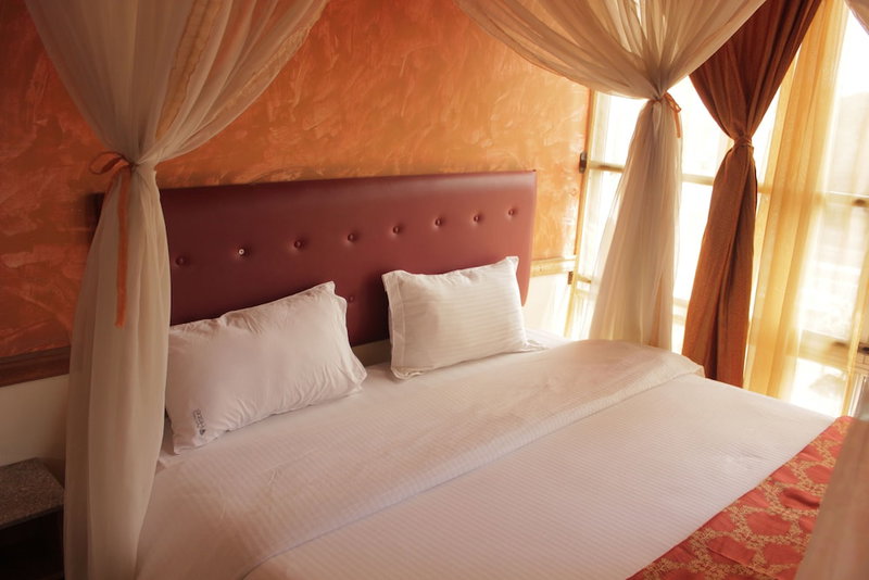 Pearl Palace Hotel, Nairobi, Кения