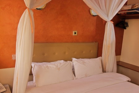 Pearl Palace Hotel, Nairobi, Кения
