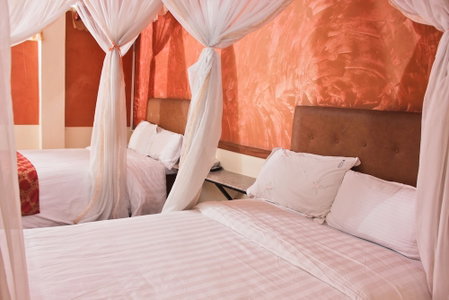 Pearl Palace Hotel, Nairobi, Кения