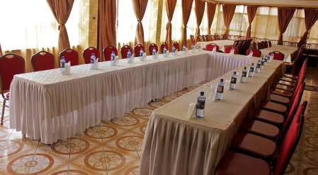 Pearl Palace Hotel, Nairobi, Кения