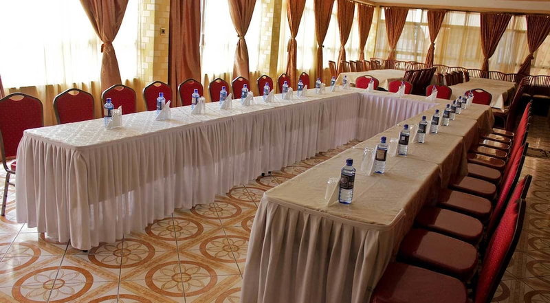 Pearl Palace Hotel, Nairobi, Кения