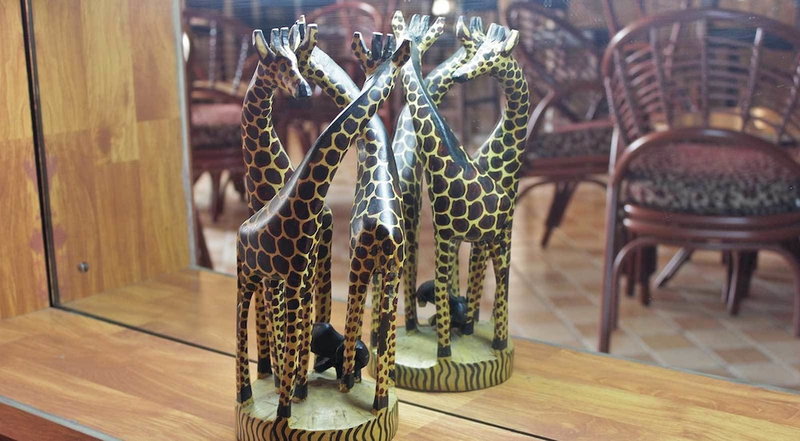 Pearl Palace Hotel, Nairobi, Кения