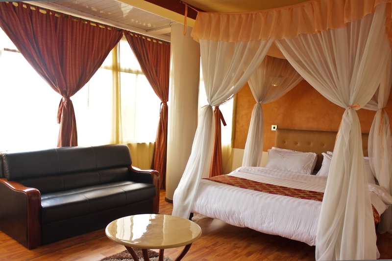 Pearl Palace Hotel, Nairobi, Кения